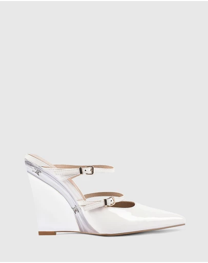 LANA WILKINSON - Gwen Mule Wedge