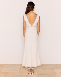 MINKPINK - Cypril Midi Dress