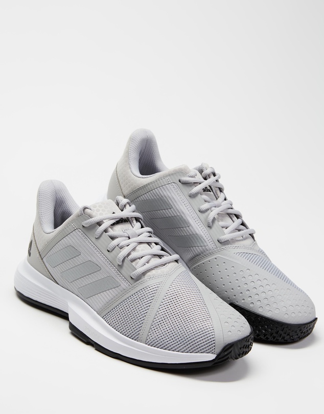 adidas Performance - CourtJam Bounce - Men's