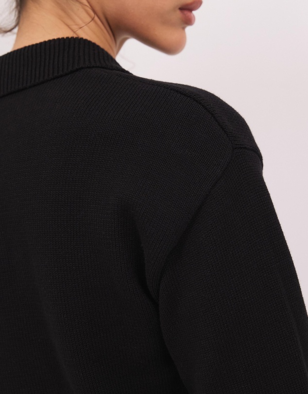 Calli - Dana Knit Jumper