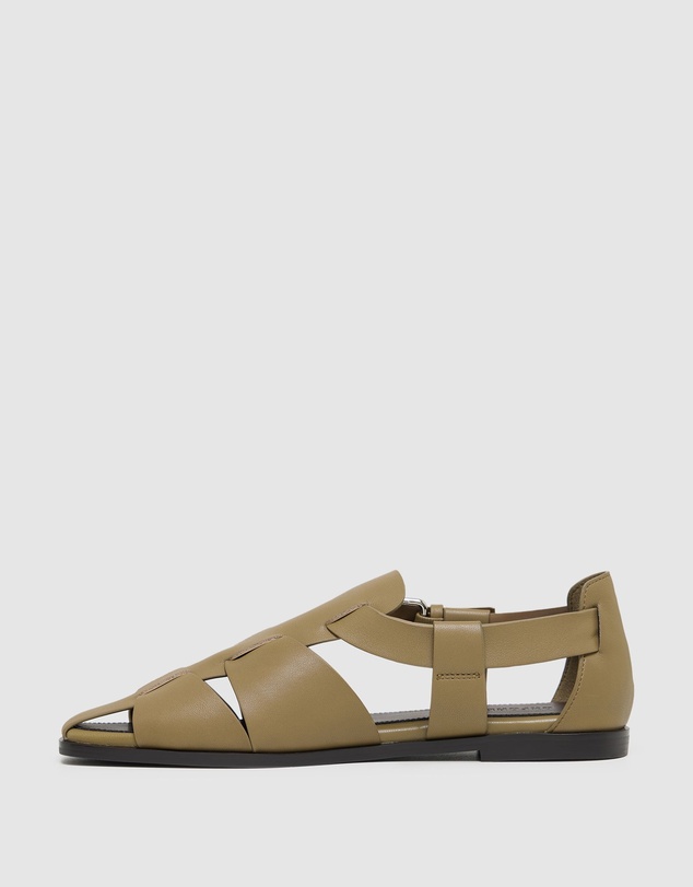 Oxford - Ariana Fisherman Sandal