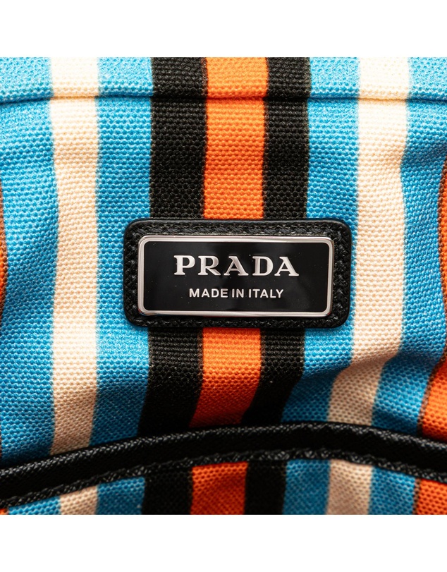 Pre-Loved by Azura Reborn - Pre-Loved Canapa Baiadera Crossbody Bag