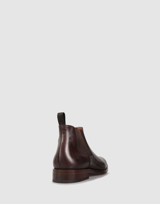 Brando - Chase Blake welted Boots