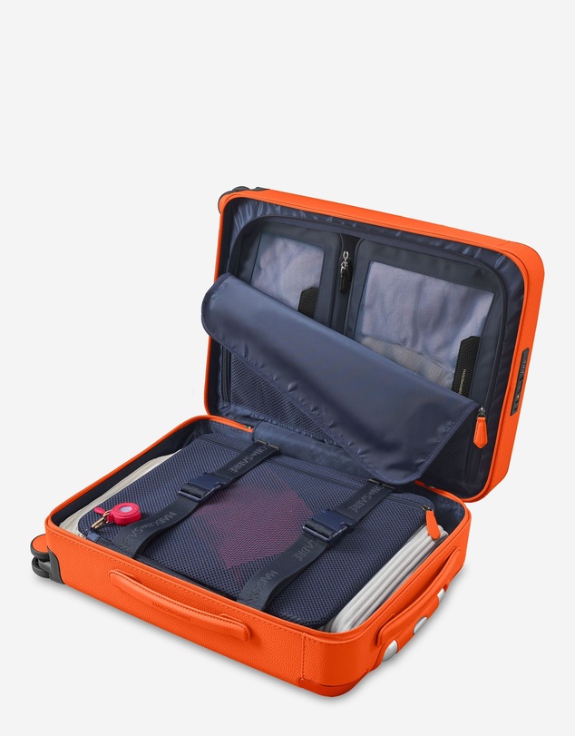 Maison De Sabre - The Carry-On Suitcase