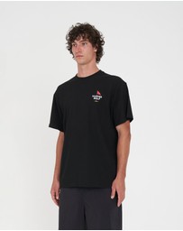 Huffer - Sup Tee 220/Flagged