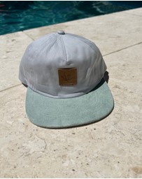 Anchor & Arrow - Cruiser Hat
