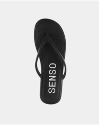 Senso - Norah II