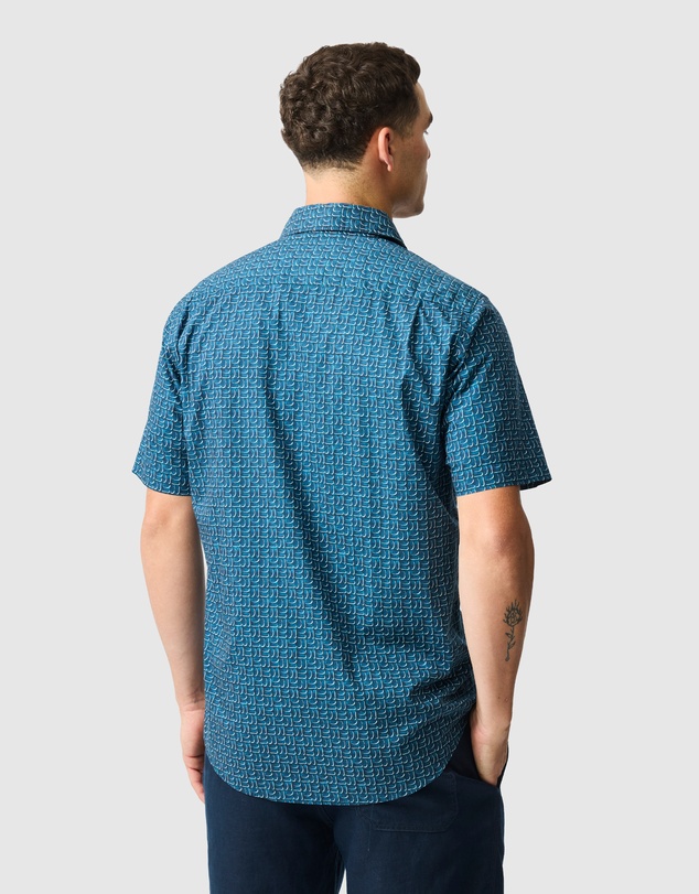 Rodd & Gunn - Keystone Shirt