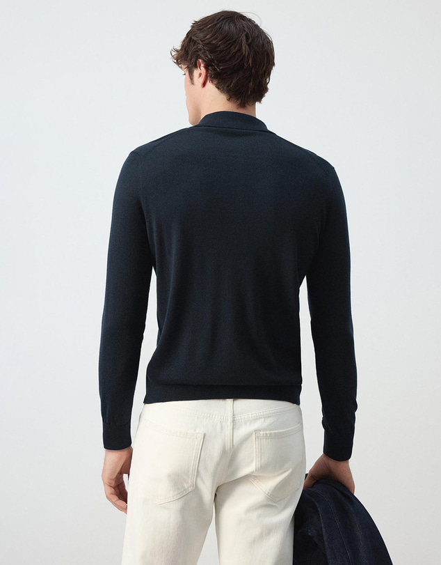 M.N.G - Willys Polo Shirt