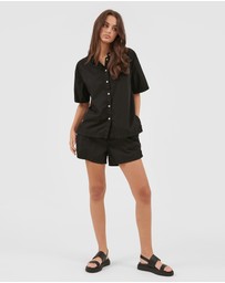 Primness - Bocci Shorts