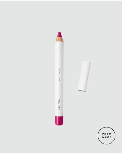 Ere Perez - Coco Crayon - Siren