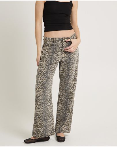 LEOPARD