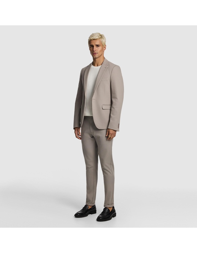 yd. - Energy Stretch Blazer