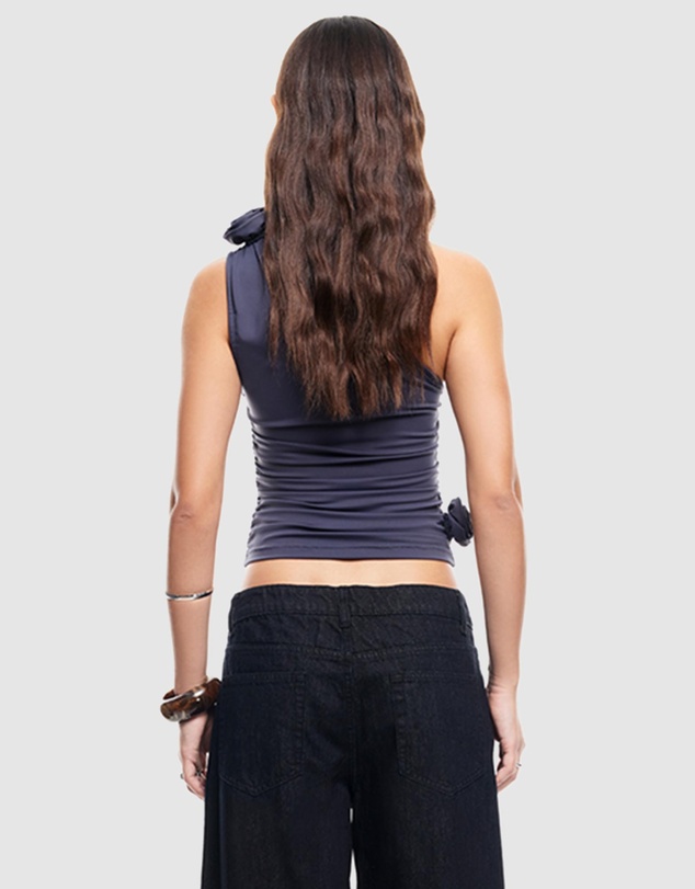 Lioness - Rendezvous One Shoulder Top