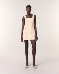 Maje - Rilarte Dress