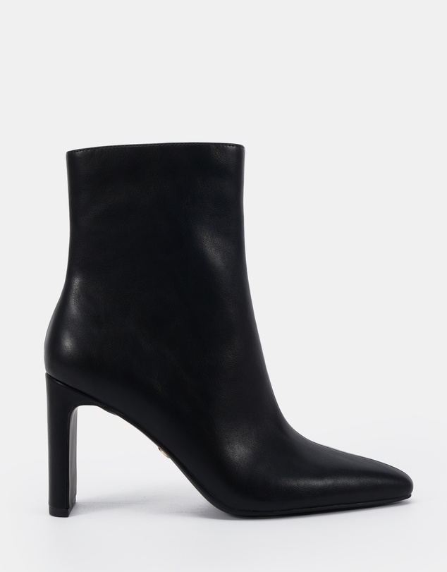 Novo - Korina Ankle Boots