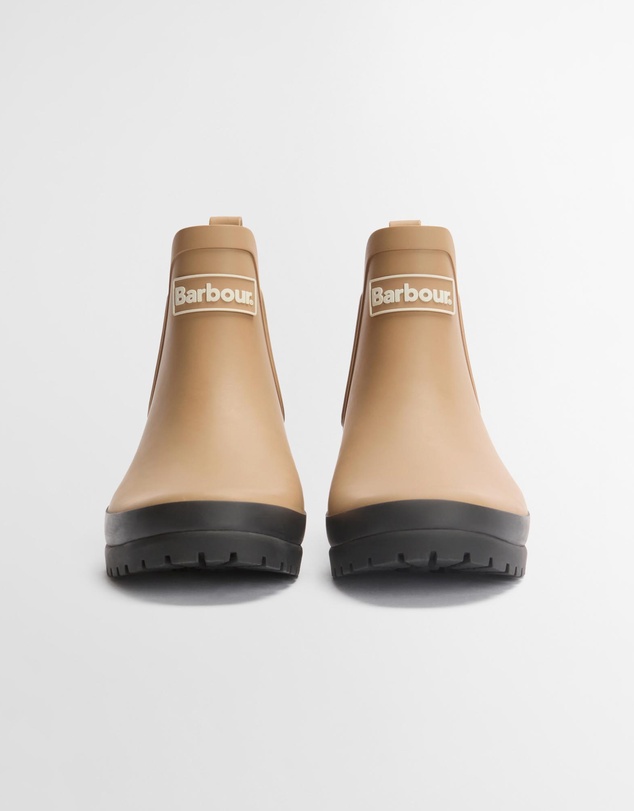 Barbour - Mallow Chelsea Welly Boots - Women's