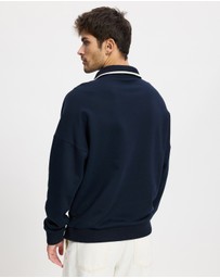 Emporio Armani EA7 - Tennis Club M T-Top