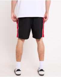 Spencer Project - Supply Swim Shorts
