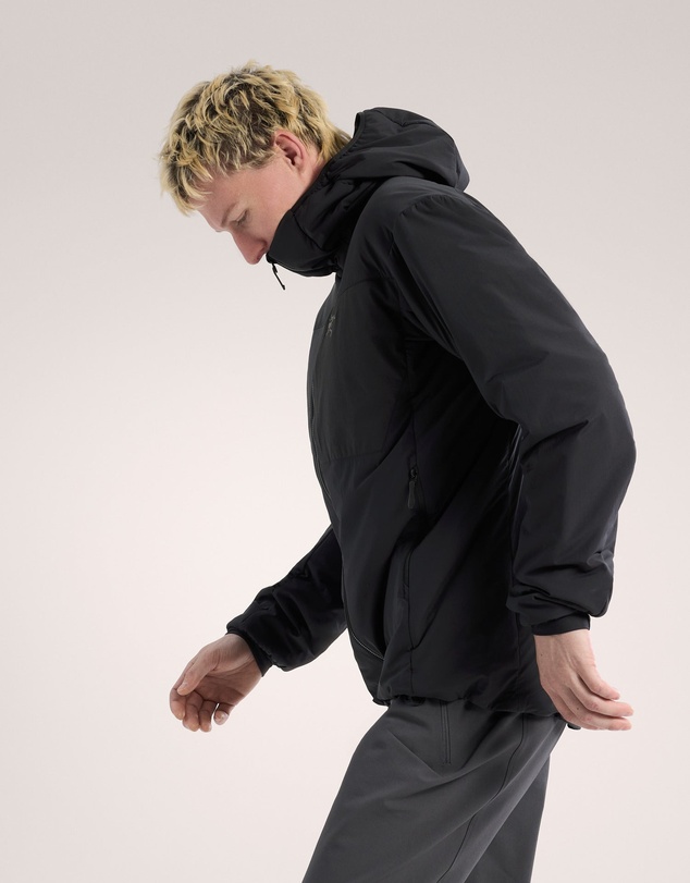 Arc'teryx - Proton Hoody Men's