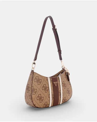 GUESS - Noelle II Top Zip Shoulder Bag