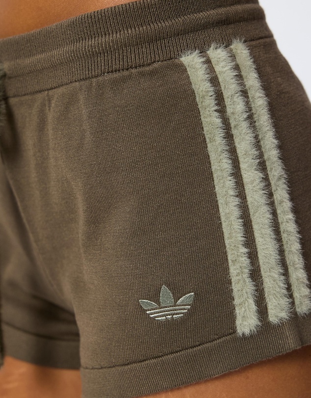 adidas Originals - Knitted Shorts
