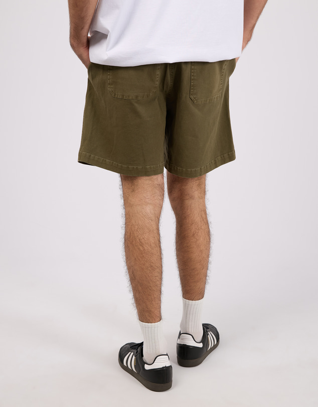 Silent Theory - Jasper Shorts