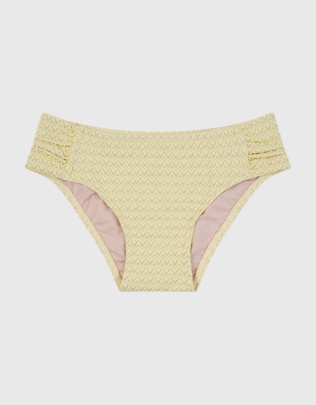 Aqua Blu Kids - Stepping Stones Gathered Side Pant - Teens