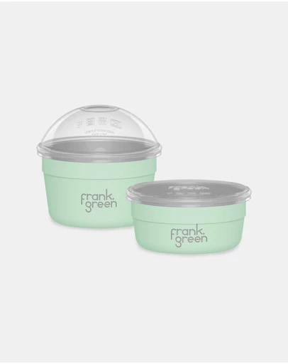 Frank Green - To Go Bowl - Duo Pack