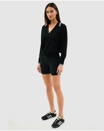 Splits59 - Taylor Knit Polo