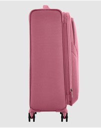 American Tourister - Applite 5 Medium Tsa Suitcase Expandable (72Cm)