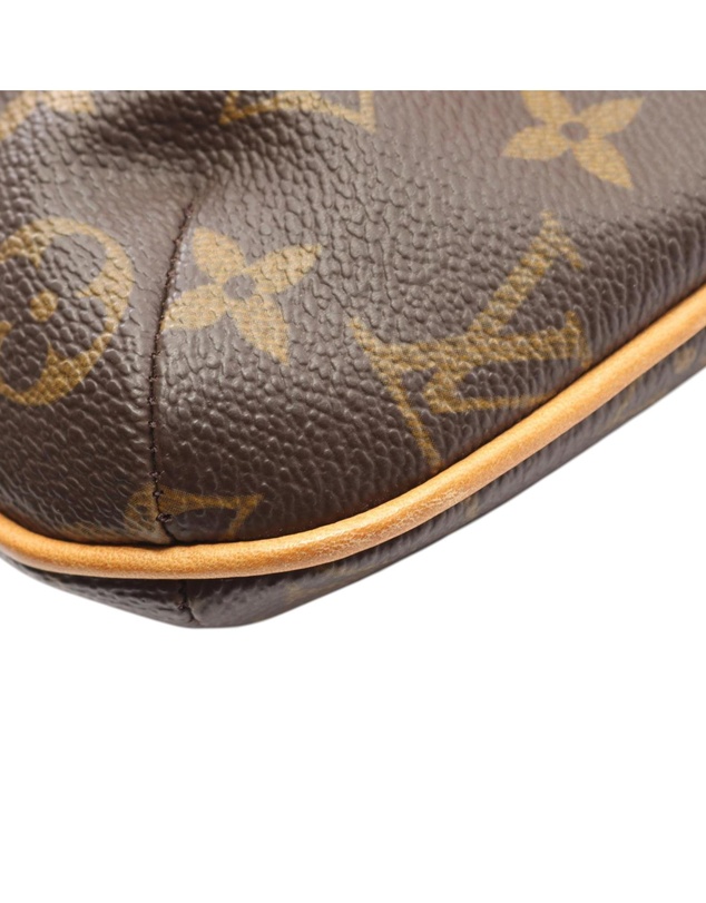 Pre-Loved by Azura Reborn - Pre-Loved Monogram Musette Salsa PM Short Strap
