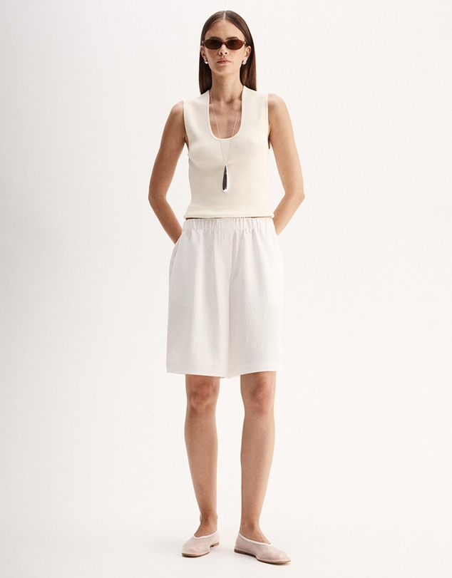 Elka Collective - Hayes Knit Top