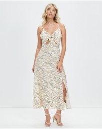 KAJA Clothing - Linnet Dress