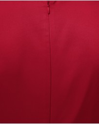 CHANCERY - Gigi Long Sleeve Maxi Dress