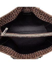 Pre-Loved by Azura Reborn - Pre-Loved Zucchino Canvas Tote