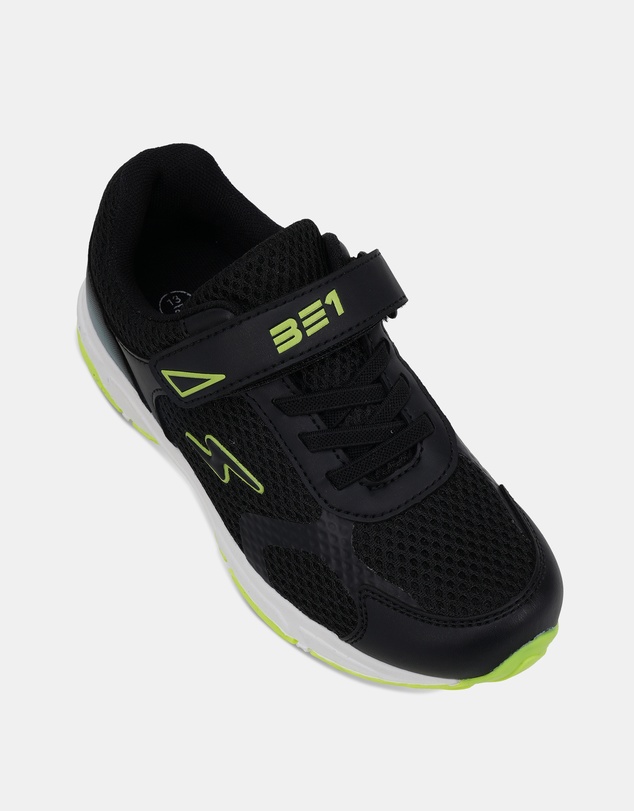 BE 1 - Iron