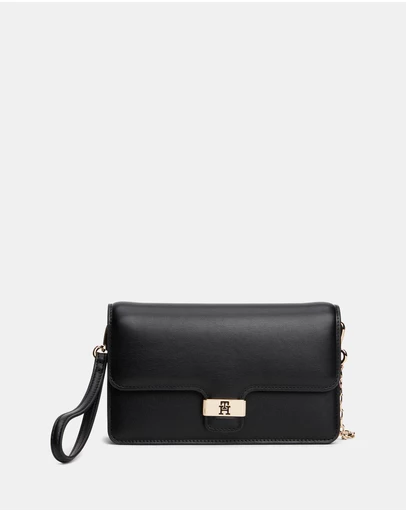 Tommy Hilfiger - Heritage Clutch Bag