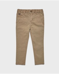 Academy Brand - Kids Cooper Chino