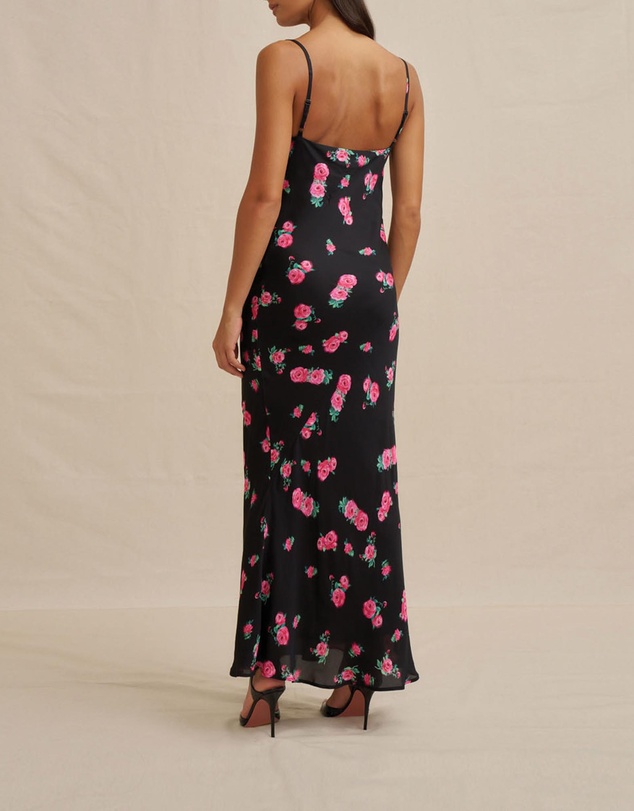 BY JOHNNY. - Lillian Rose Dress