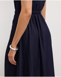 The Fated - Clementine Maxi Dress