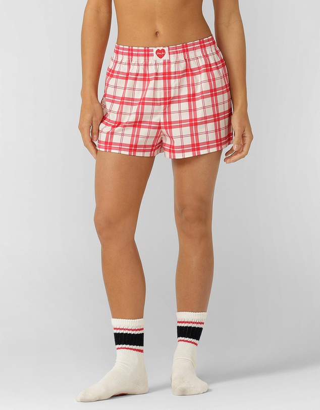 Lorna Jane - All You Need Is Love Shorts