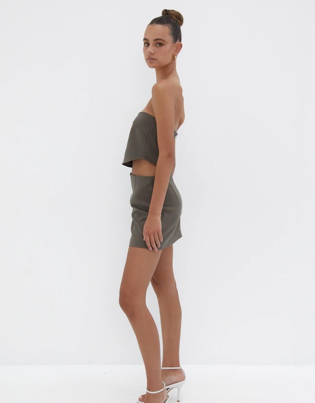 Style Addict - Jayden Tube Top