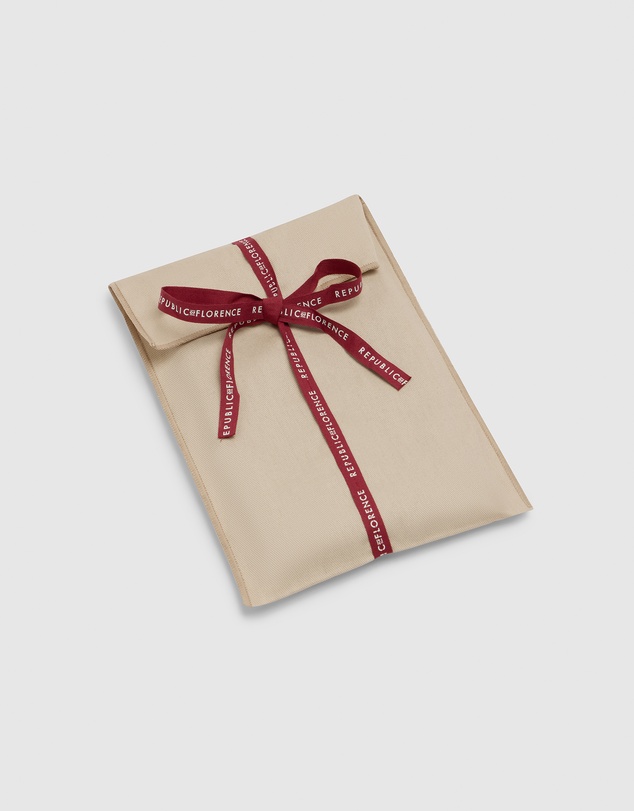 Republic of Florence - Passport Holder Matt Brown
