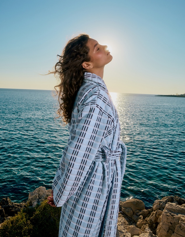Hommey - Bath Robe