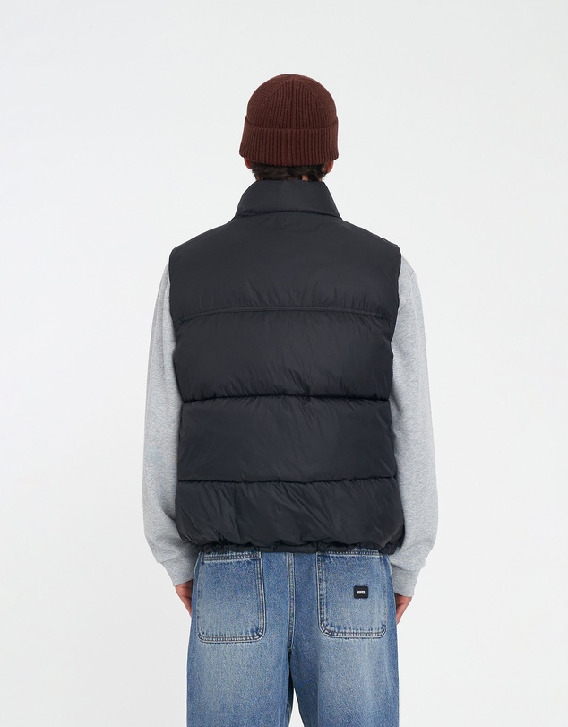 Huffer - Men's Rider Puffer Vest