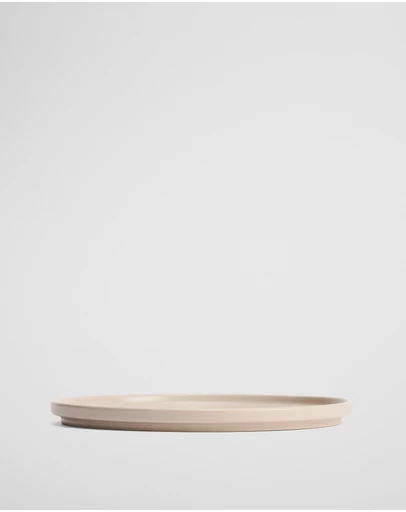 Country Road - Stakk Dinner Plate
