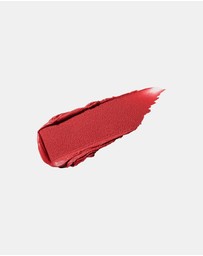 MAC - Powder Kiss Hazy Matte Lipstick