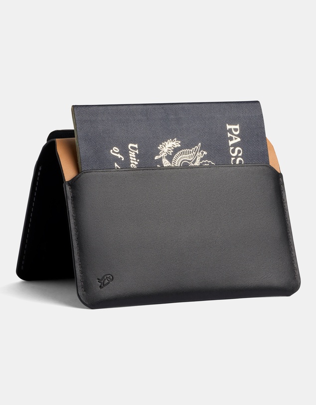Bellroy - Passport Cover