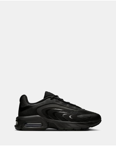 Black & Black